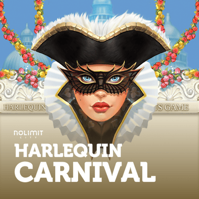 Harlequin Carnival